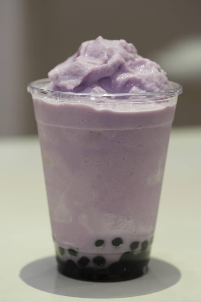 Taro Smoothie